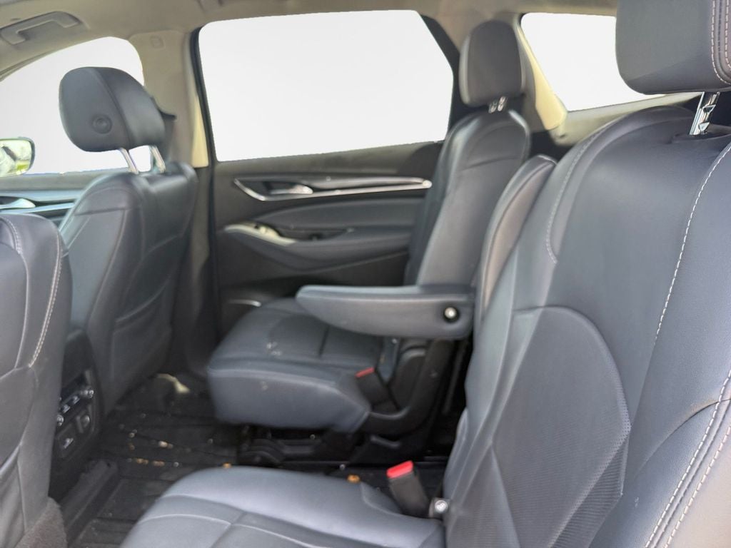 2019 Buick Enclave Essence AWD