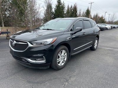 2019 Buick Enclave Essence AWD
