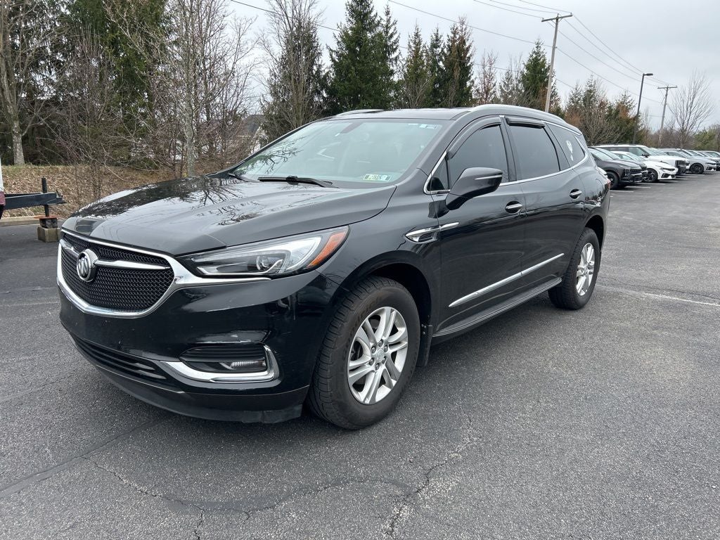 2019 Buick Enclave Essence AWD