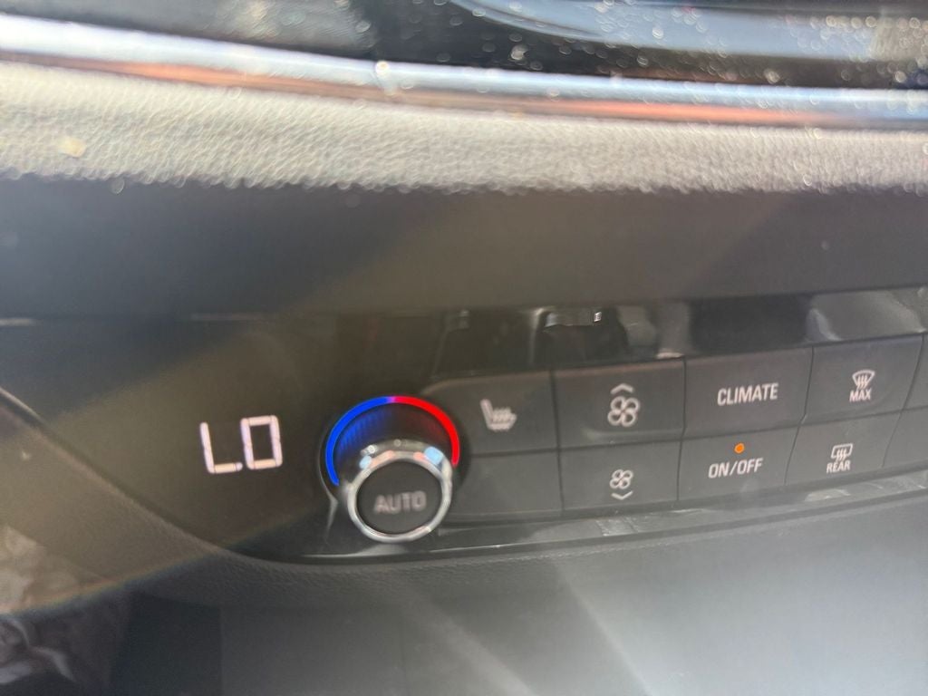 2019 Buick Enclave Essence AWD