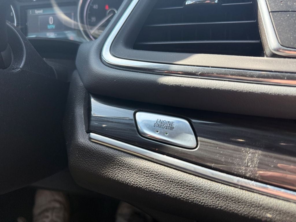 2019 Buick Enclave Essence AWD