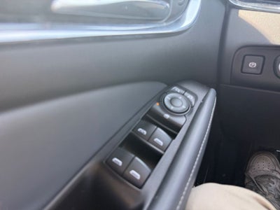 2019 Buick Enclave Essence AWD