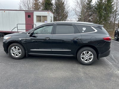 2019 Buick Enclave Essence AWD