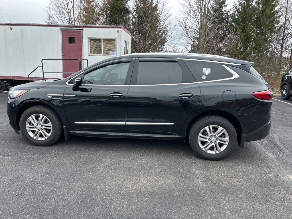 2019 Buick Enclave Essence AWD