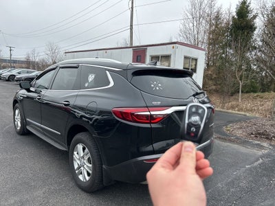 2019 Buick Enclave Essence AWD