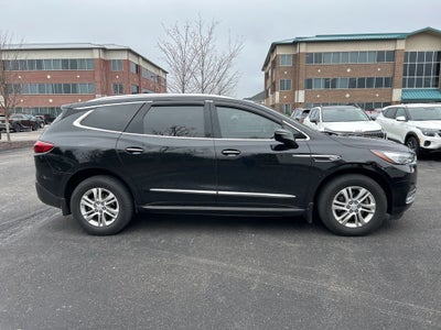 2019 Buick Enclave Essence AWD