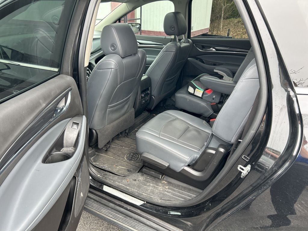 2019 Buick Enclave Essence AWD