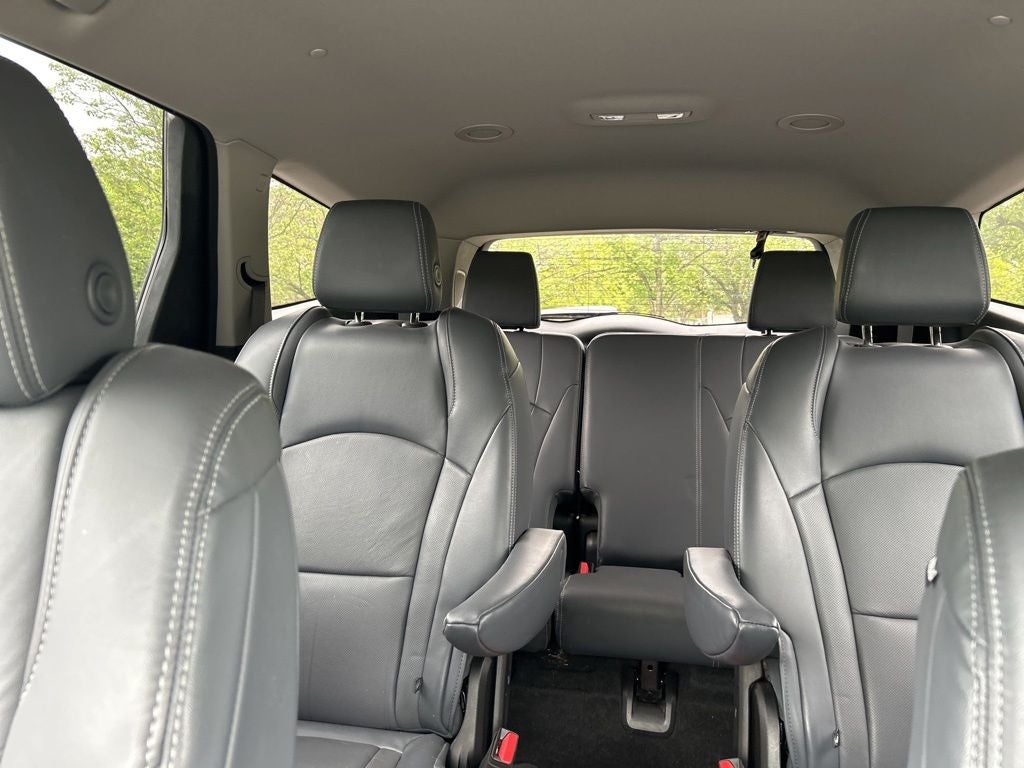 2018 Buick Enclave Premium Group AWD
