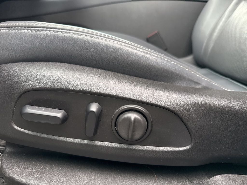2018 Buick Enclave Premium Group AWD