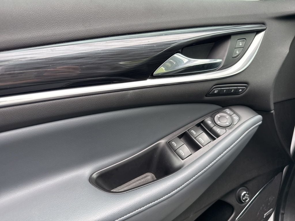 2018 Buick Enclave Premium Group AWD