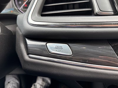 2018 Buick Enclave Premium Group AWD