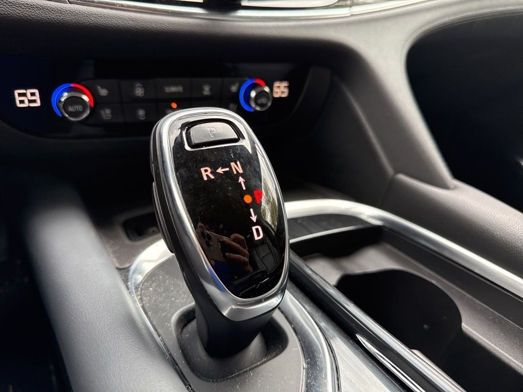 2018 Buick Enclave Premium Group AWD