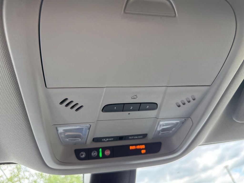 2018 Buick Enclave Premium Group AWD