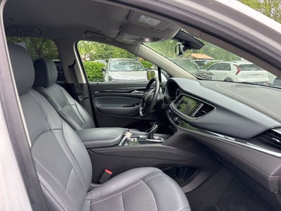 2018 Buick Enclave Premium Group AWD