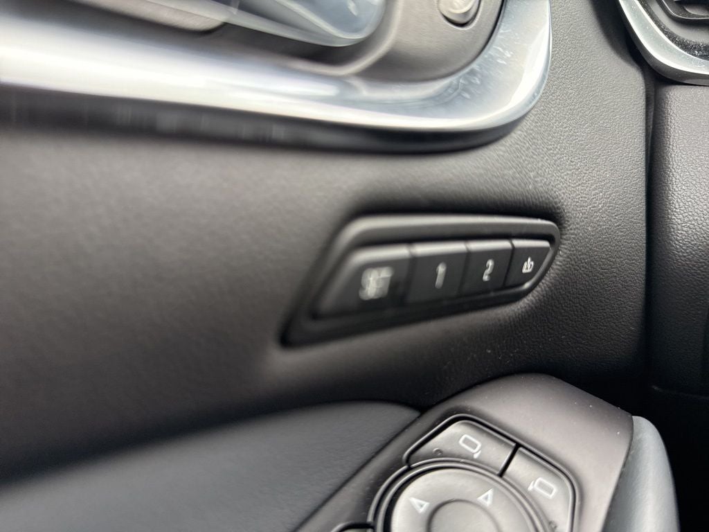 2018 Buick Enclave Premium Group AWD
