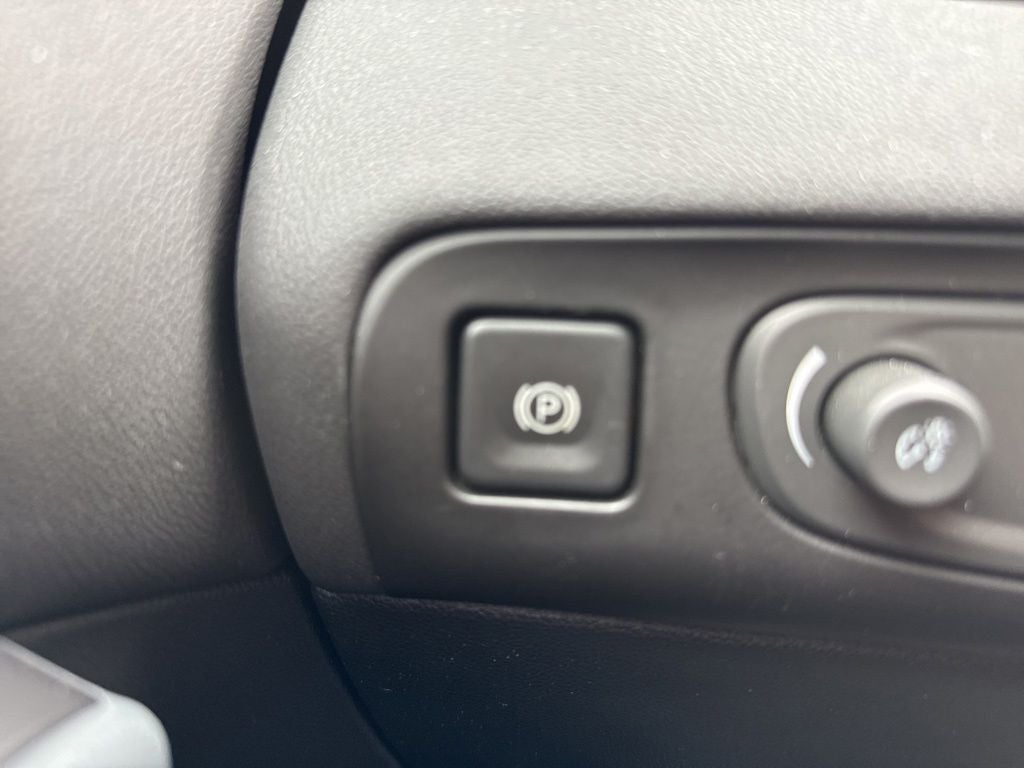2018 Buick Enclave Premium Group AWD