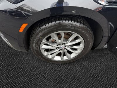 2023 Buick Enclave Avenir AWD