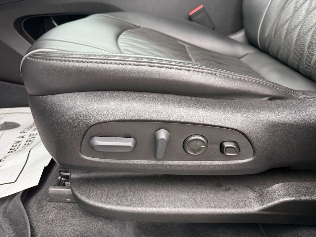 2023 Buick Enclave Avenir AWD