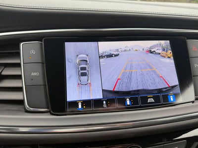 2023 Buick Enclave Avenir AWD
