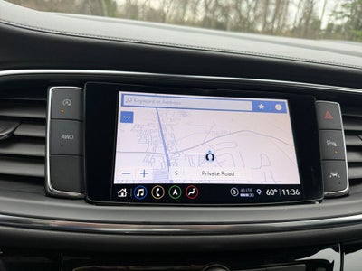 2023 Buick Enclave Avenir AWD