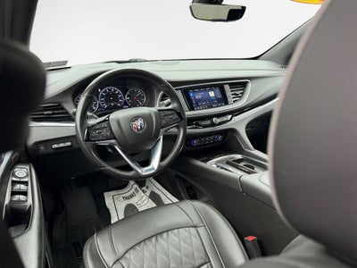 2023 Buick Enclave Avenir AWD