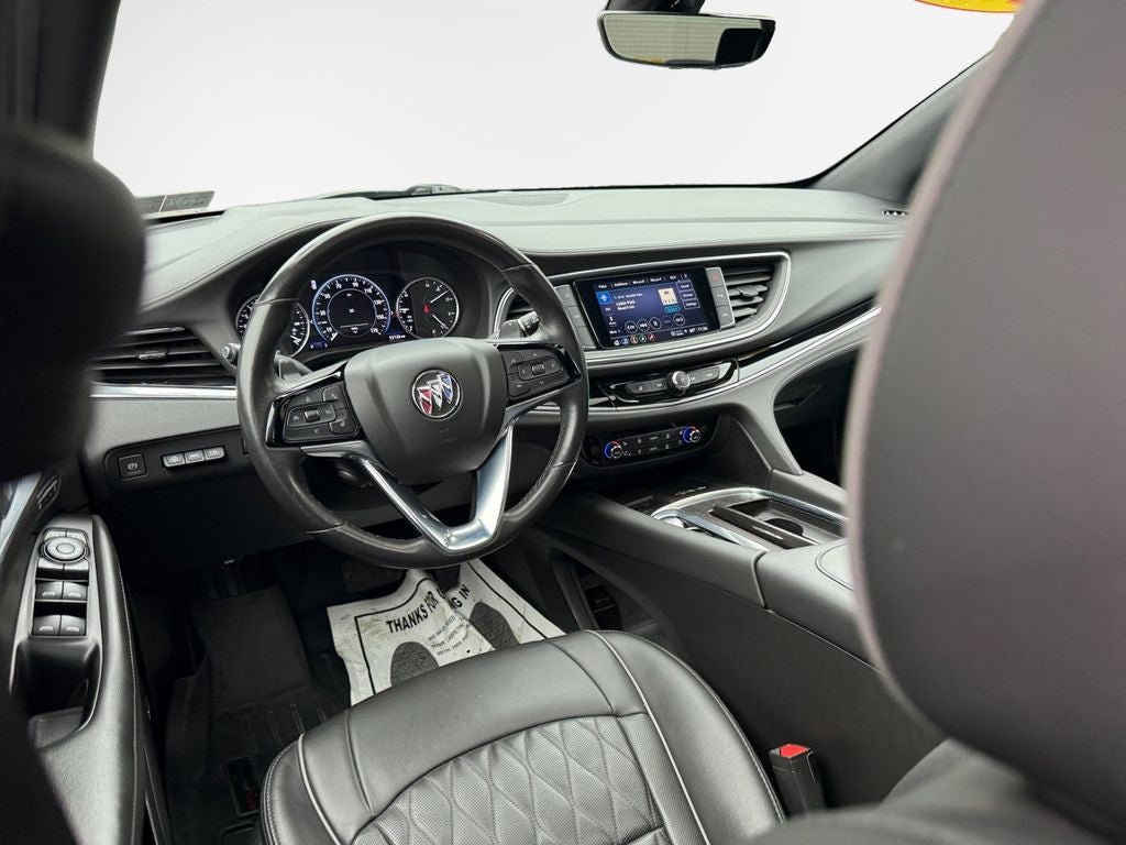 2023 Buick Enclave Avenir AWD