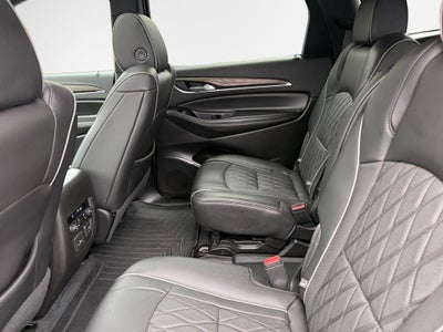2023 Buick Enclave Avenir AWD