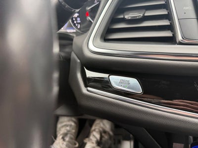 2023 Buick Enclave Avenir AWD