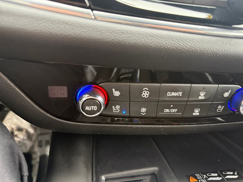 2023 Buick Enclave Avenir AWD