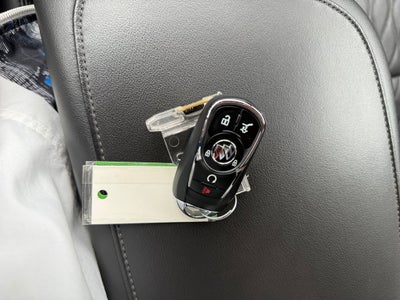 2023 Buick Enclave Avenir AWD