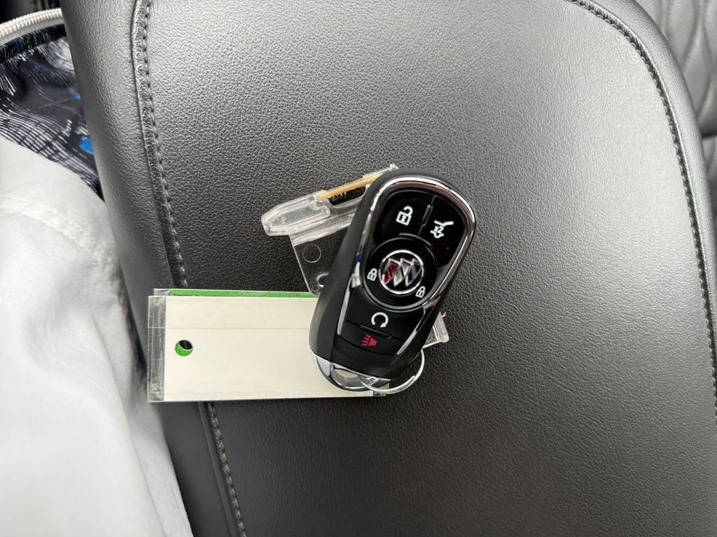 2023 Buick Enclave Avenir AWD