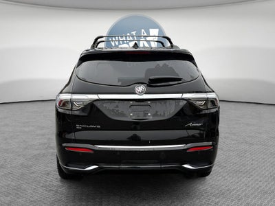 2023 Buick Enclave Avenir AWD
