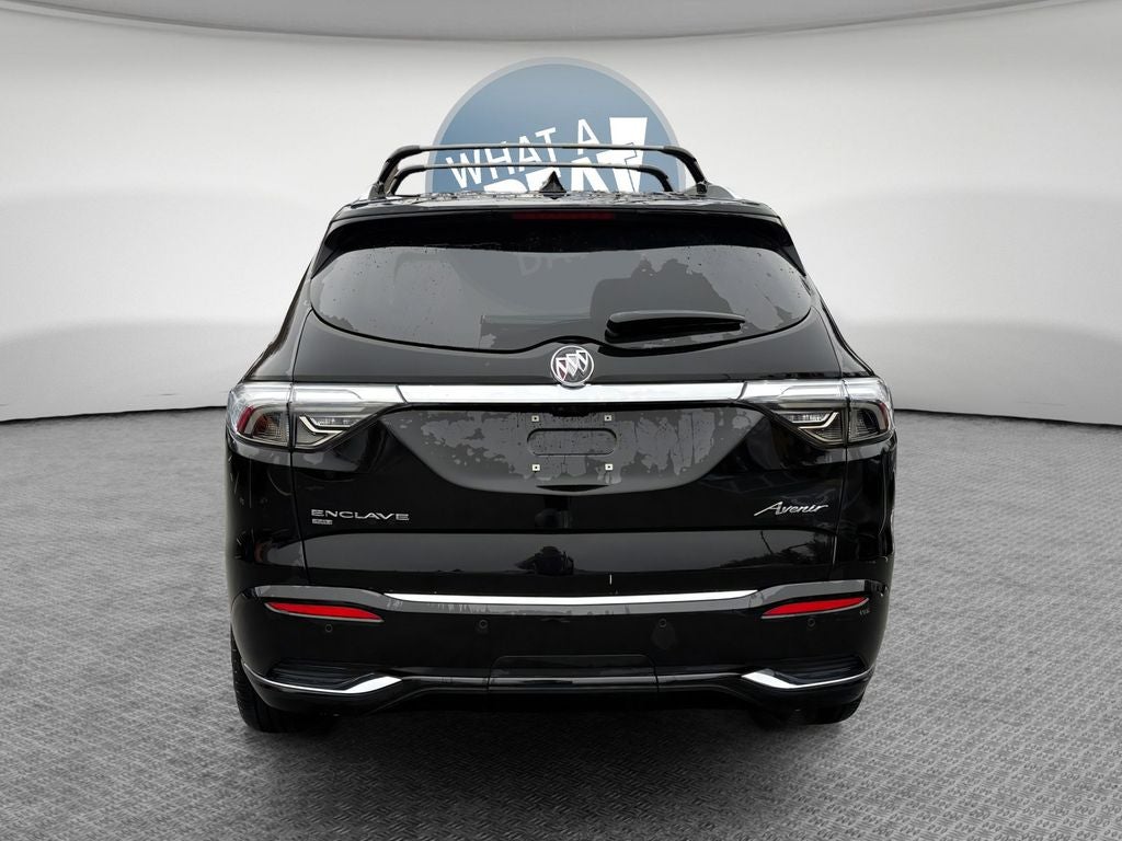 2023 Buick Enclave Avenir AWD