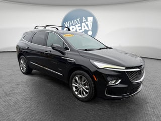 2023 Buick Enclave Avenir AWD