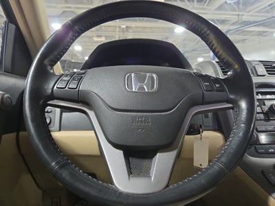 2011 Honda CR-V EX-L AWD
