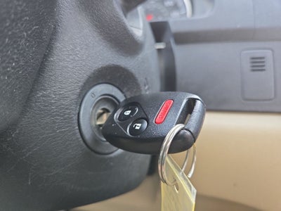 2011 Honda CR-V EX-L AWD