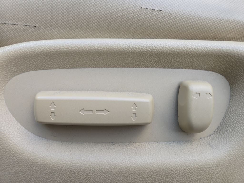 2011 Honda CR-V EX-L AWD