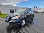2011 Honda CR-V EX-L AWD