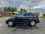 2011 Honda CR-V EX-L AWD