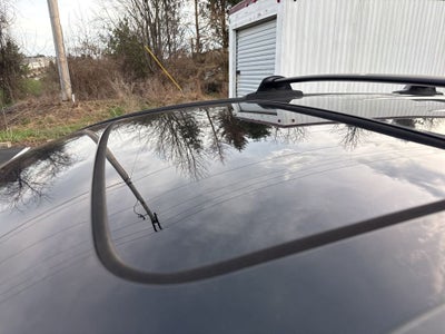 2011 Honda CR-V EX-L AWD