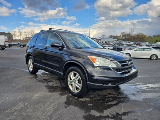 2011 Honda CR-V EX-L AWD