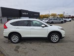 2016 Honda CR-V EX-L AWD