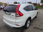 2016 Honda CR-V EX-L AWD
