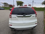 2016 Honda CR-V EX-L AWD