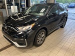 2021 Honda CR-V EX AWD