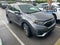 2021 Honda CR-V EX AWD