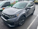 2021 Honda CR-V EX AWD
