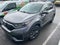 2021 Honda CR-V EX AWD