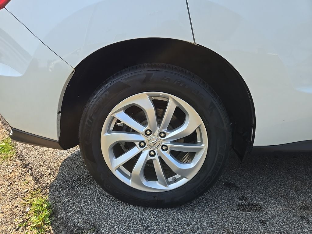 2016 Acura RDX Base AWD