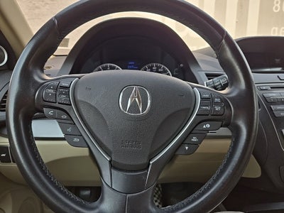 2016 Acura RDX Base AWD